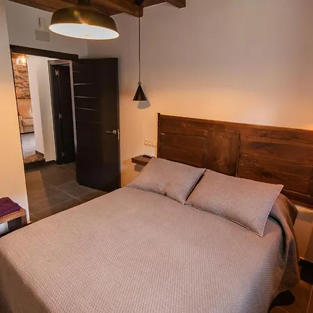 Rurales Casa Llongo Coana