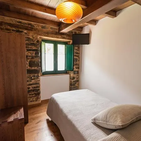 Rurales Casa Llongo Coana