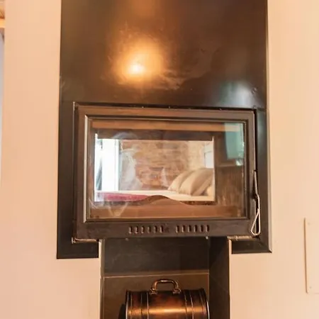 شقة فندقية Rurales Casa Llongo Coana