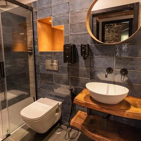 Rurales Casa Llongo 3*