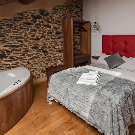 Rurales Casa Llongo Coana