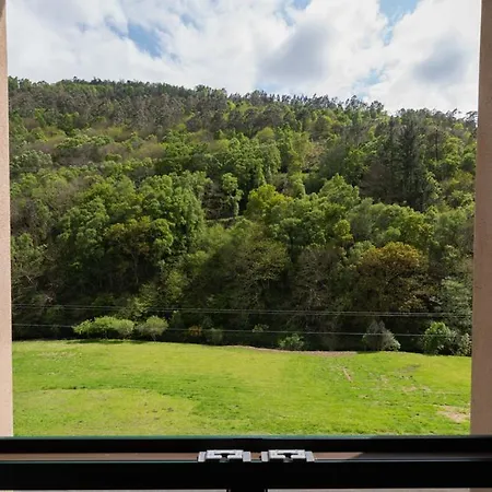 Rurales Casa Llongo شقة فندقية