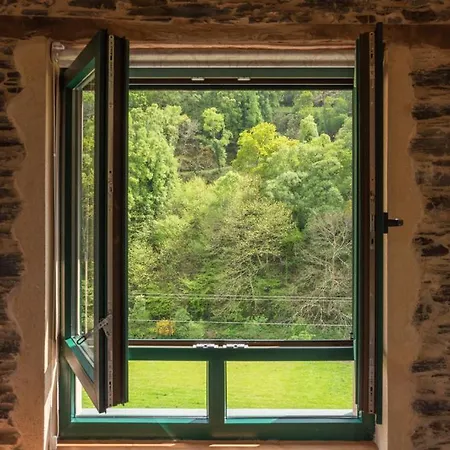 Rurales Casa Llongo Coana