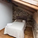 Aparthotel Rurales Casa Llongo