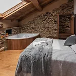 Aparthotel Rurales Casa Llongo Coana