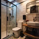 Rurales Casa Llongo Aparthotel Coana