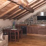 Rurales Casa Llongo Aparthotel Coana