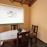 Aparthotel Rurales Casa Llongo 3*