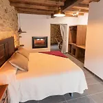 Aparthotel Rurales Casa Llongo 3*