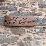 Rurales Casa Llongo Aparthotel Coana