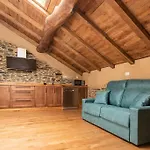 Aparthotel Rurales Casa Llongo