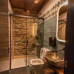 Rurales Casa Llongo Aparthotel