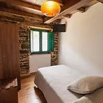 Rurales Casa Llongo Coana