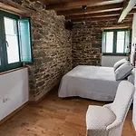Rurales Casa Llongo Aparthotel