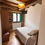 Aparthotel Rurales Casa Llongo Coana