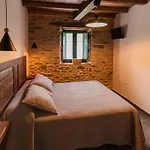 Aparthotel Rurales Casa Llongo 3*