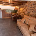Rurales Casa Llongo 3* Coana