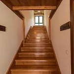 Rurales Casa Llongo Aparthotel
