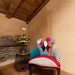 Aparthotel Rurales Casa Llongo
