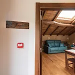 Aparthotel Rurales Casa Llongo 3*