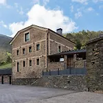Rurales Casa Llongo 3* Coana