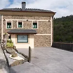 Aparthotel Rurales Casa Llongo 3*
