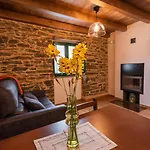 Rurales Casa Llongo 3* Coana