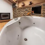 Rurales Casa Llongo Aparthotel 3*