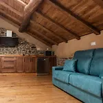 Rurales Casa Llongo Aparthotel Coana