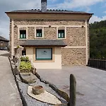 Rurales Casa Llongo 3*