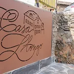 Rurales Casa Llongo 3* Coana