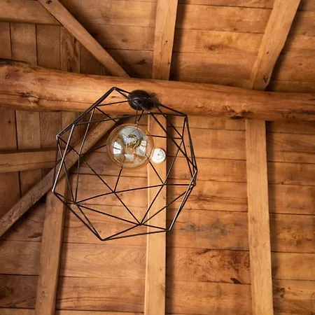 Rurales Casa Llongo Apart-hotel