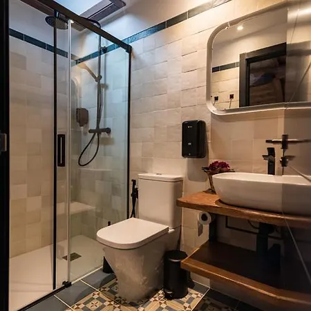 Rurales Casa Llongo Apart-hotel Coana