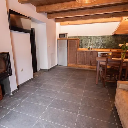 Rurales Casa Llongo Coana