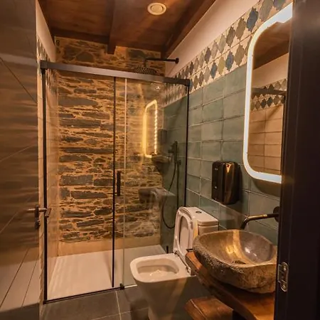 Rurales Casa Llongo Apart-hotel