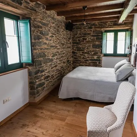 Rurales Casa Llongo Apart-hotel