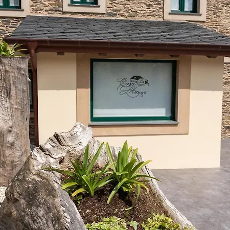 Rurales Casa Llongo Apart-hotel 3*