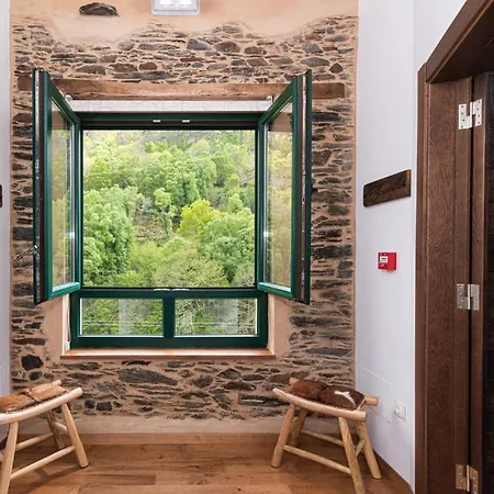 Rurales Casa Llongo 3*