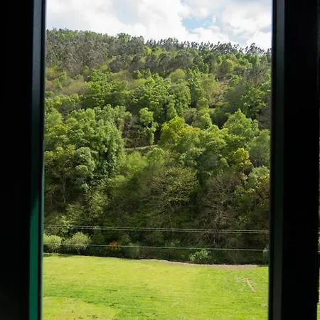 Apart-hotel Rurales Casa Llongo