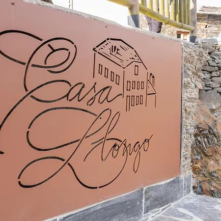 Rurales Casa Llongo 3* Coana