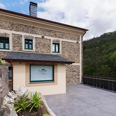 Rurales Casa Llongo Aparthotel