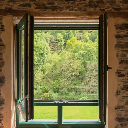 Rurales Casa Llongo Apart-hotel 3*