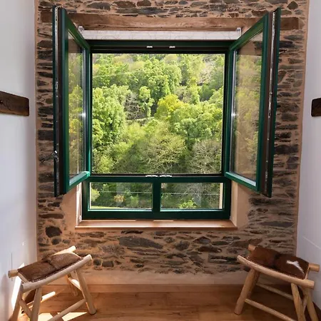 Rurales Casa Llongo Coana