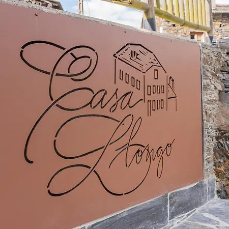 Rurales Casa Llongo *