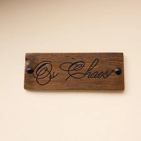 Rurales Casa Llongo Apart-hotel Coana