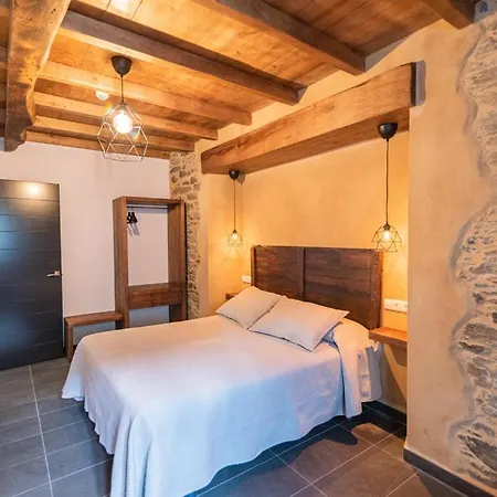 Rurales Casa Llongo