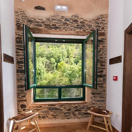 Rurales Casa Llongo Apart-hotel 3*