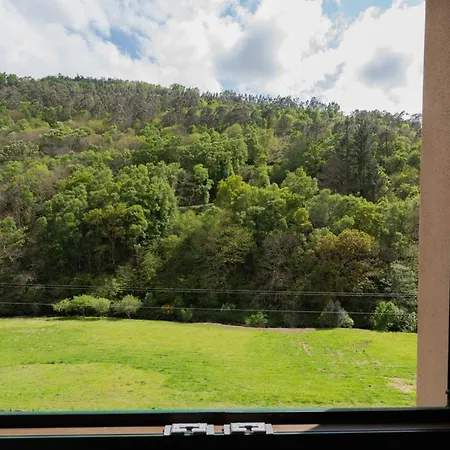 Apart-hotel Rurales Casa Llongo