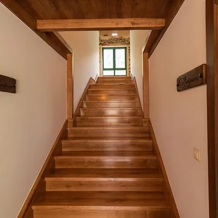 Rurales Casa Llongo Apart-hotel