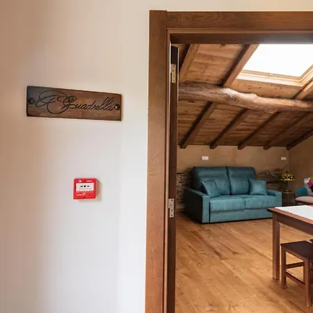 Aparthotel Rurales Casa Llongo *
